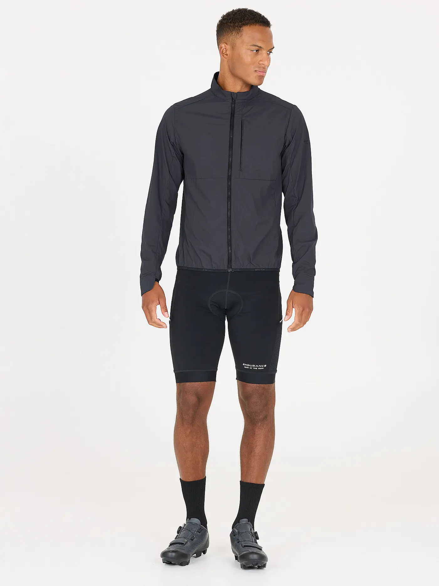 ENDURANCE | Herren Windjacke Nimbos | 